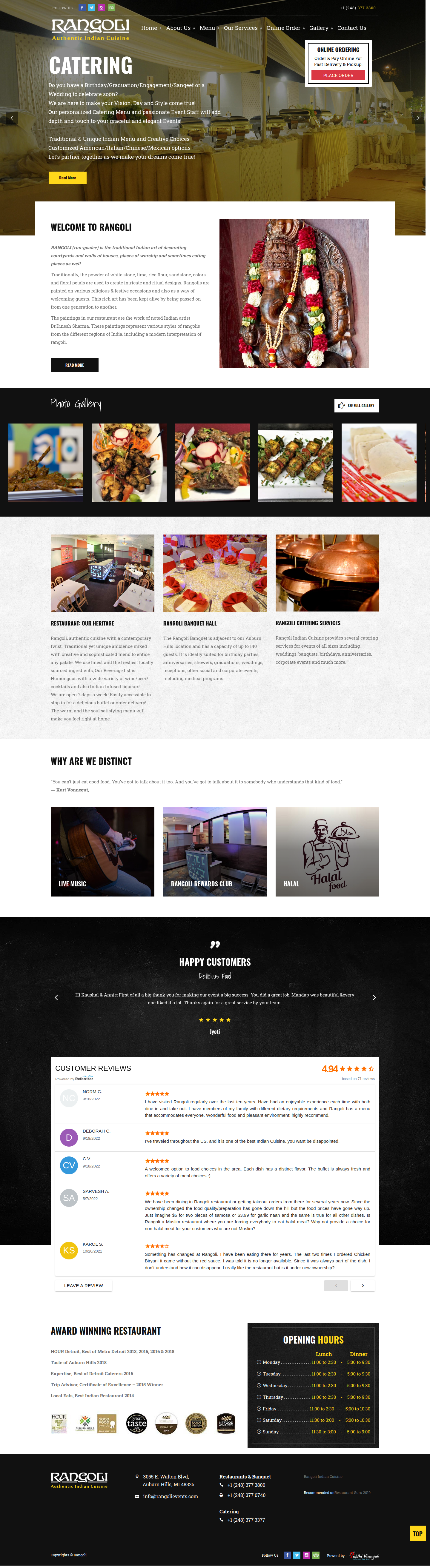 portfolio