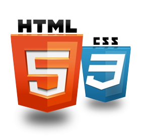 HTML5 & CSS3